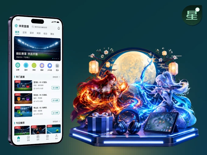 星空体育app APP，热门赛事快速进入